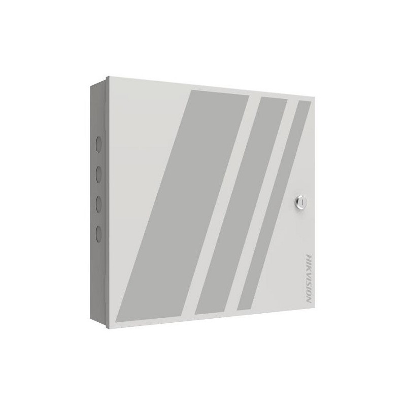 CENTRALA CONTROL ACCES, 1 USA (EXT. MAX. 125 USI)