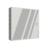 CENTRALA CONTROL ACCES, 1 USA (EXT. MAX. 125 USI)
