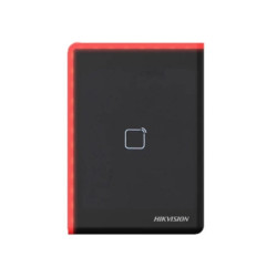 CITITOR DE CARDURI EM, 125 KHZ