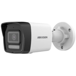 CAMERA IP BULLET 4MP, IR SI...