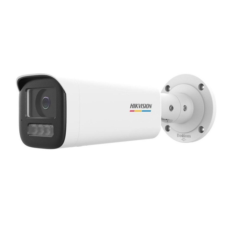 CAMERA IP BULLET (BIG) 4MP, IR SI WL 50M
