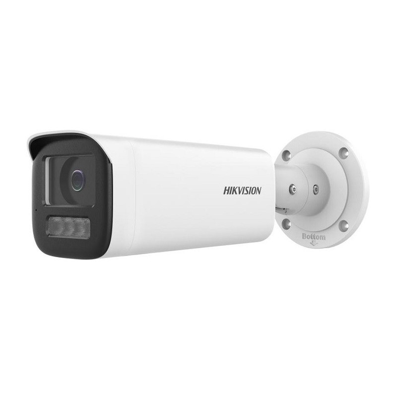 CAMERA IP BULLET (BIG) 4MP, IR SI WL 60M