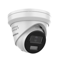 CAMERA IP TURRET 6MP, IR SI...