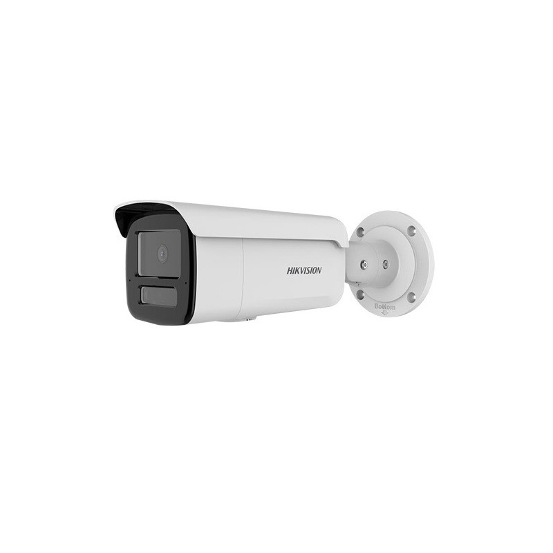 CAMERA IP BULLET 6MP, IR SI WL 60M, 2.8MM