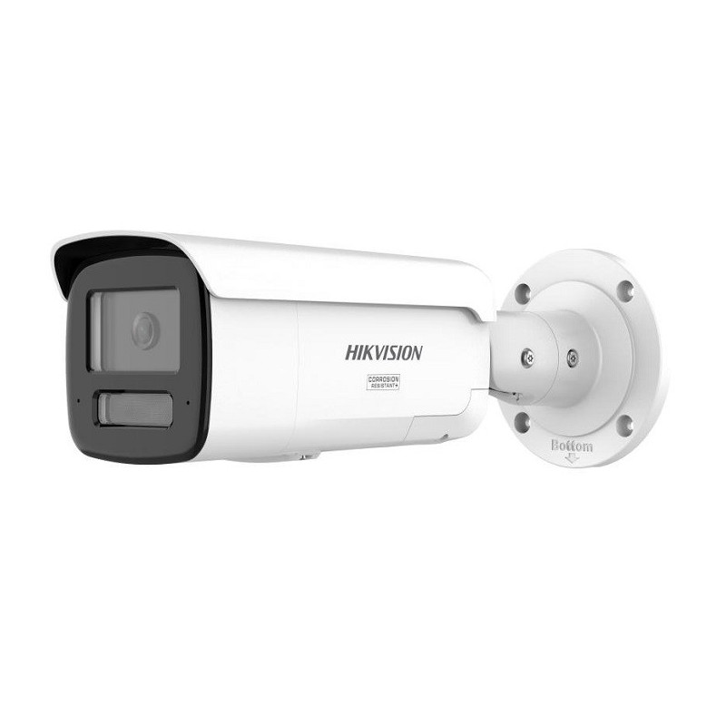 CAMERA IP BULLET 4MP, IR SI WL 60M, 2.8MM
