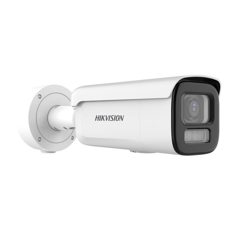CAMERA IP BULLET 4MP, IR SI WL 60M, 2.8-12MM
