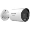 CAMERA IP BULLET 8MP, IR SI WL 40M, 2.8MM