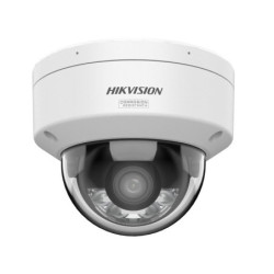 CAMERA IP DOME 4MP, IR SI...