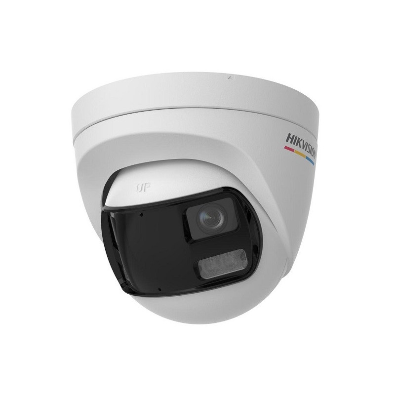 CAMERA ANHD TURRET 5MP, IR SI WL 40M, 2 X 2.8MM