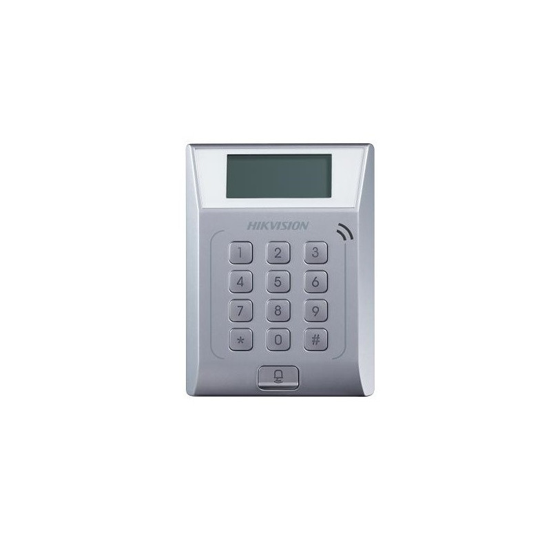 CITITOR STANDALONE DE CARDURI EM, CU TASTATURA