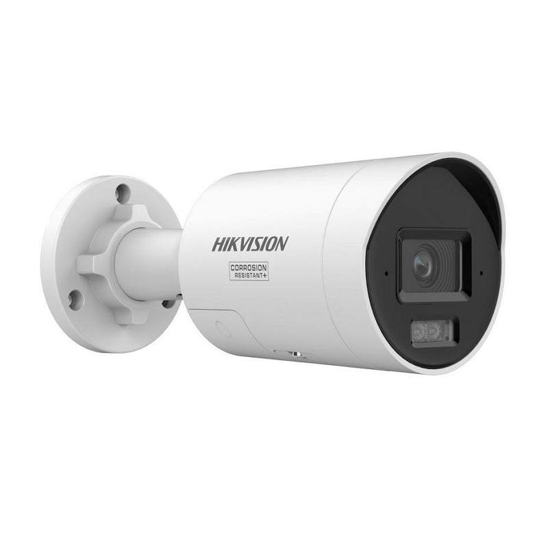 CAMERA IP BULLET 4MP, IR SI WL 40M, 2.8MM