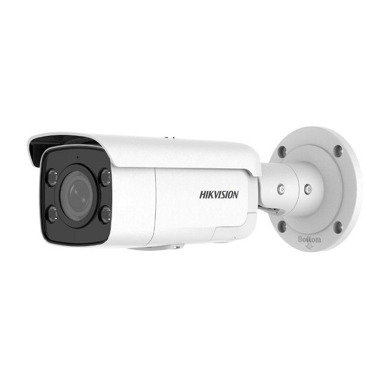 CAMERA IP BULLET 8MP, WL 60M, LENTILA 4MM