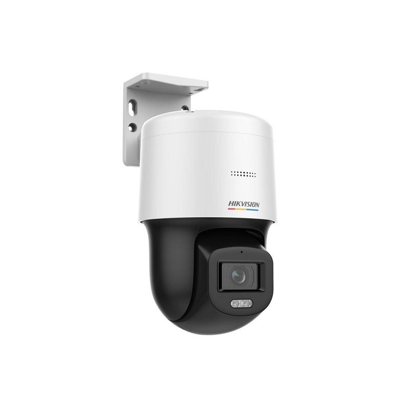 CAMERA IP PT 4MP WHITE LIGHT 30M LENTILA FIXA