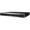 NVR ACUSENSE CU 8 CANALE, 2 X SATA, 1U