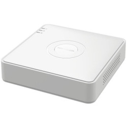 DVR MINI CU 8 CANALE, 1 X SATA, 1U
