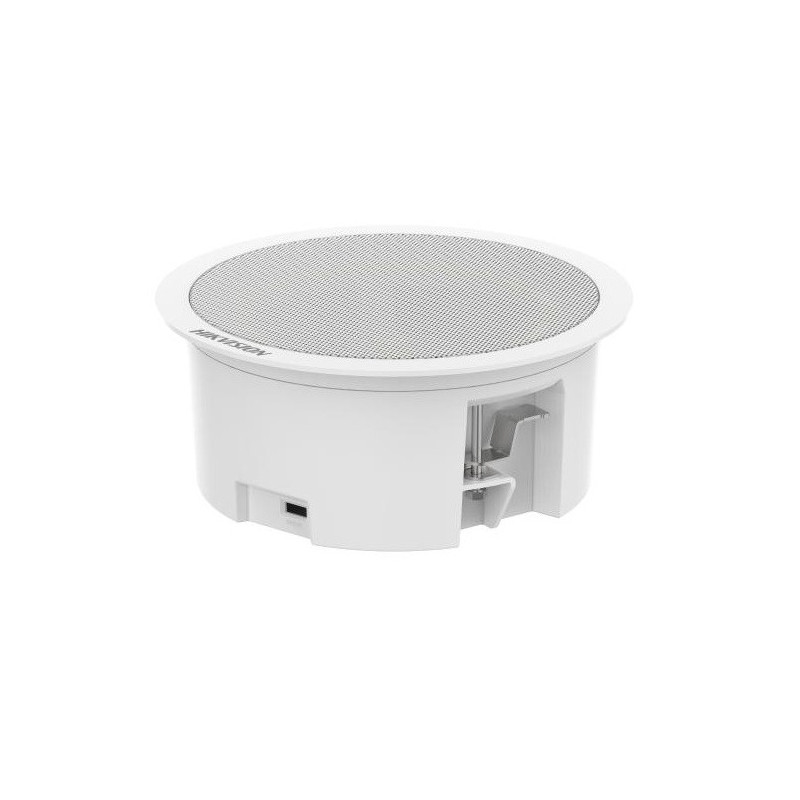 DIFUZOR IP CU MONTARE IN TAVAN, 3W