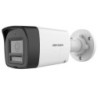 CAMERA ANHD MINI BULLET 5MP, IR 25M, WL 20M, 2.8MM