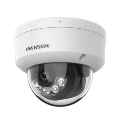 CAMERA IP DOME 4MP, IR SI...