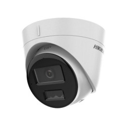 CAMERA IP TURRET 4MP, IR SI...
