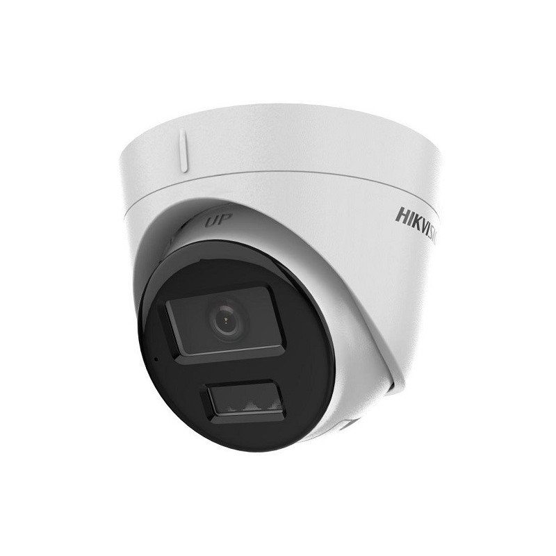 CAMERA IP TURRET 4MP, IR SI WL 30M, LENTILA 2.8MM