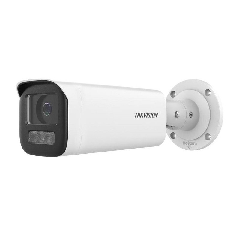 CAMERA IP BULLET (BIG) 4MP, IR SI WL 60M