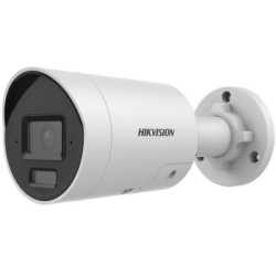 CAMERA IP BULLET 4MP, IR SI...