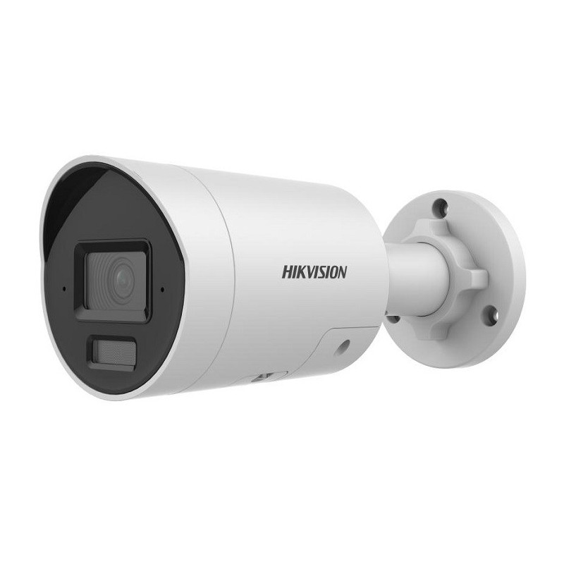 CAMERA IP BULLET 8MP, IR SI WL 40M, 2.8MM