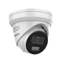 CAMERA IP TURRET 4MP, IR SI...