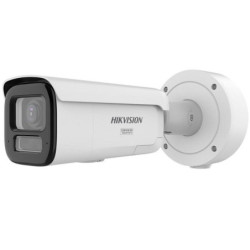 CAMERA IP BULLET 4MP, IR SI...