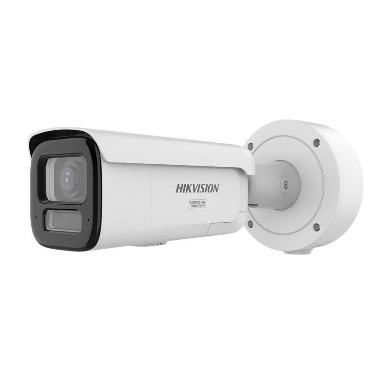 CAMERA IP BULLET 4MP, IR SI WL 60M, 2.8-12MM