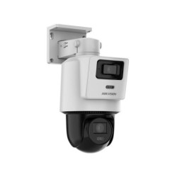 CAMERA IP PT TANDEMVU 4MP,...
