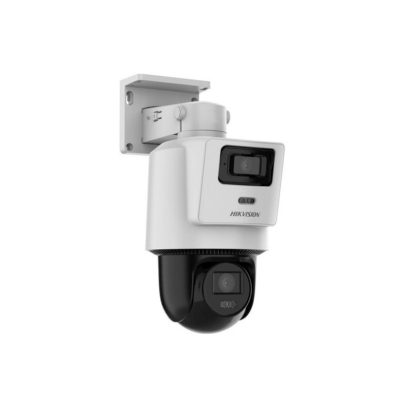 CAMERA IP PT TANDEMVU 4MP, IR SI WL 30M, 2.8/8MM