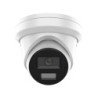 CAMERA IP TURRET 8MP, IR SI WL 30M, 2.8MM