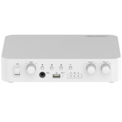 AMPLIFICATOR IP 80W 2 ZONE