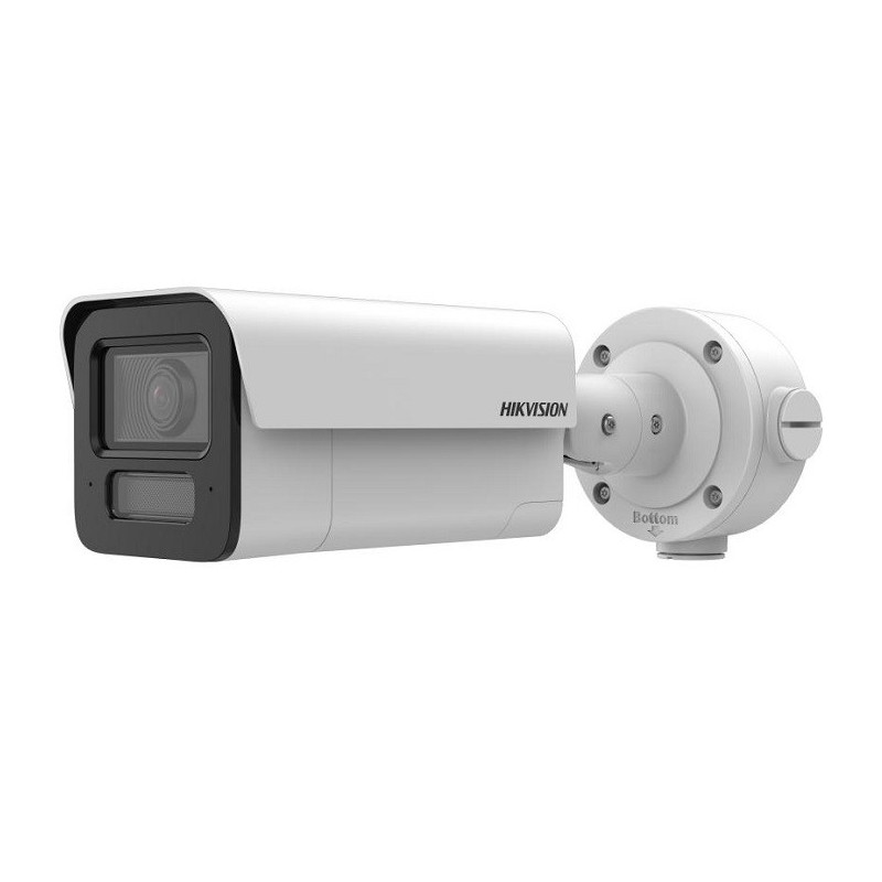 CAMERA IP BULLET 4MP, IR SI WL 80M, PROTECTIE PERI
