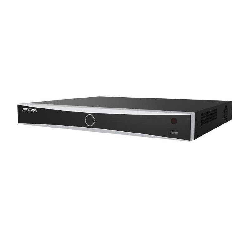 NVR ACUSEEK CU 8 CANALE, 2 X SATA