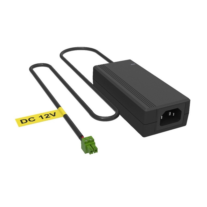 SURSA DE ALIMENTARE HIKVISION, 12V5A