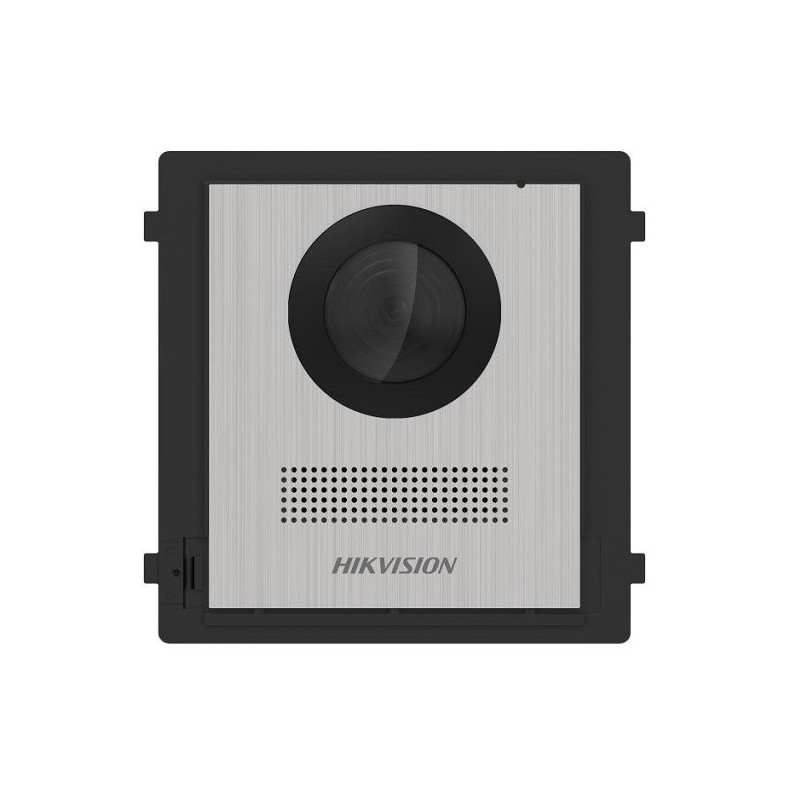 MODUL CAMERA 2MP, FARA BUTON, DIN INOX