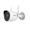CAMERA IP BULLET 4MP, IR 30M, WI-FI 120M, 4MM
