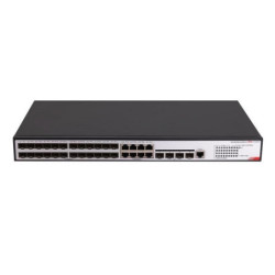 SWITCH SMART L2+, 24 GE...
