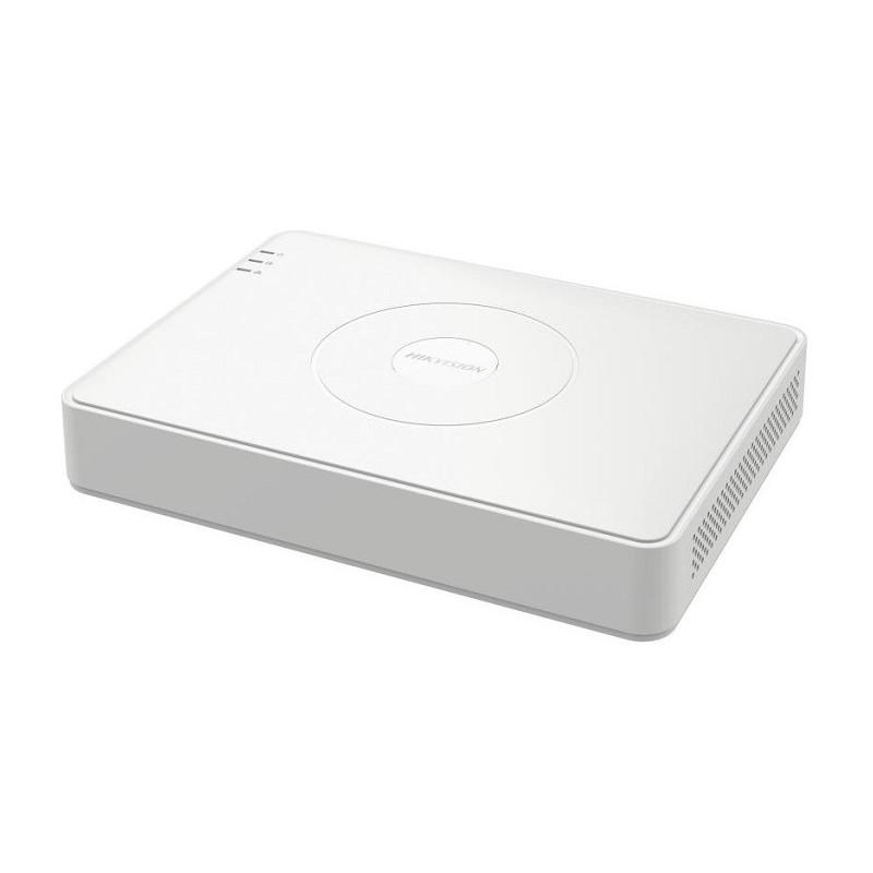 DVR MINI CU 16 CANALE, 1 X SATA, 1U