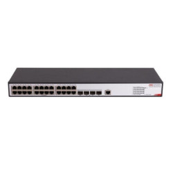 SWITCH L2+ SMART CU 28...