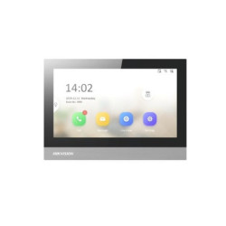 MONITOR TFT 7 INCH, MONTAJ...