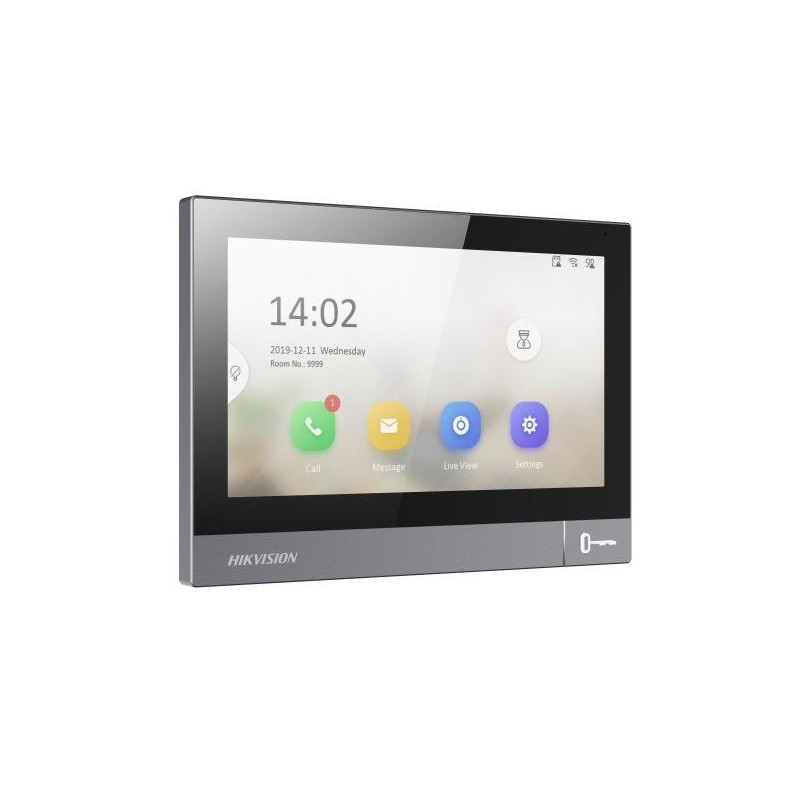 MONITOR IPS TOUCH SCREEN 7 INCH, MONTAJ APLICAT