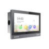 MONITOR IPS TOUCH SCREEN 7 INCH, MONTAJ INGROPAT
