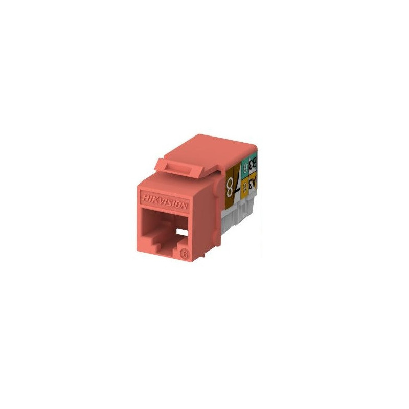 SET 50 MUFE KEYSTONE CAT6 CU PUNCH DOWN,PORTOCALII