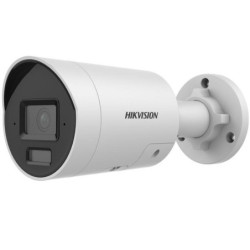 CAMERA IP BULLET 6MP, IR SI...