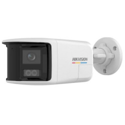 CAMERA IP BULLET 6MP, IR SI...