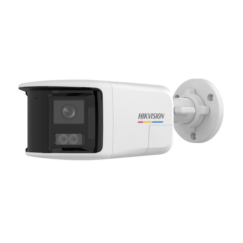 CAMERA IP BULLET 6MP, IR SI WL 30M, 2 X 2.8MM
