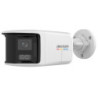 CAMERA IP BULLET 6MP, IR SI WL 30M, 2 X 2.8MM